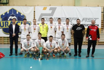 Jura Futsal Cup 2018