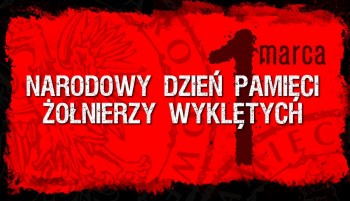 „II Gminny Marsz Pamięci Żołnierzy Wyklętych”