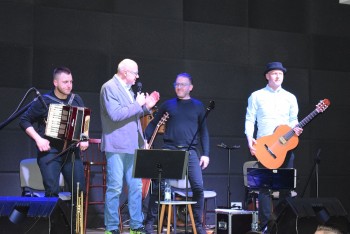 Koncert charytatywny „Dzieci Dzieciom