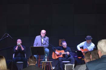 Koncert charytatywny „Dzieci Dzieciom"