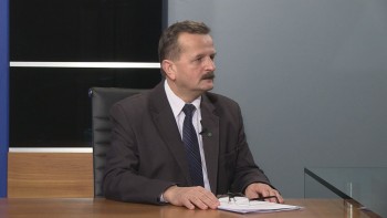 Wywiad ze Stanisławem Gmitrukiem