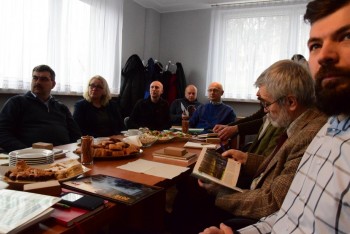 Spotkanie konsultacyjne RDOŚ w Katowicach - Natura 2000