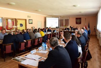 Honorowa Odznaka „Primus in Agendo” dla Marii Kalota