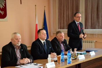 Honorowa Odznaka „Primus in Agendo” dla Marii Kalota