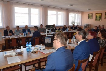 Honorowa Odznaka „Primus in Agendo” dla Marii Kalota