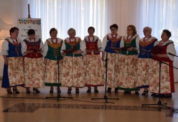 XV Międzygminny Przegląd Zespołów KGW, Zespołów Ludowych i Folklorystycznych