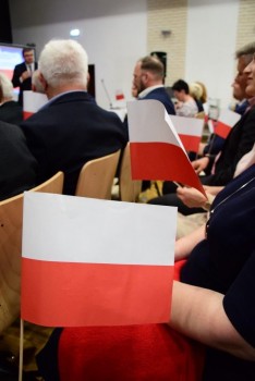 Spotkanie „Polska jest jedna”