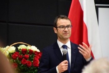 Spotkanie „Polska jest jedna”