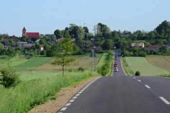 Uroczystość Św.Floriana - 12.05.2018