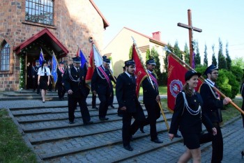 Uroczystość Św.Floriana - 12.05.2018