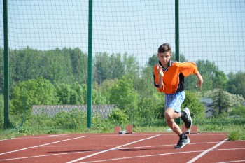 V edycja Małej Olimpiady Gminy Mstów 2017/2018