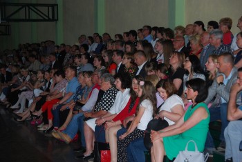 V Wieczór Poezji i Muzyki - Mstów, 25.05.2018r.