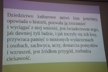 Wystawa „Tajemnice Grodziska Gąszczyk”