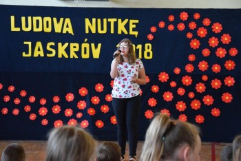 II Międzyszkolny Festiwal Folklorystyczny „Na ludowa nutkę”