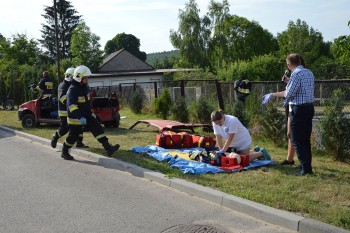 Festyn Rodzinny - SP Mstów, 10.06.2018r.