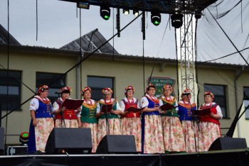 Mstowska Noc Świętojańska 2018 - fotorelacja