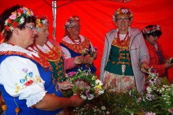 Mstowska Noc Świętojańska 2018 - fotorelacja