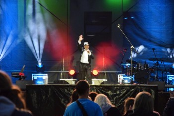 Mstowska Noc Świętojańska 2018 - fotorelacja