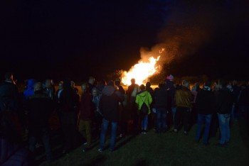 Mstowska Noc Świętojańska 2018 - fotorelacja