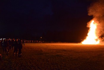 Mstowska Noc Świętojańska 2018 - fotorelacja