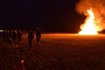 Mstowska Noc Świętojańska 2018 - fotorelacja