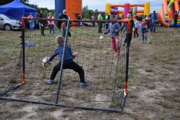 "Dzień Sportu i Zabawy" - Srocko 2018