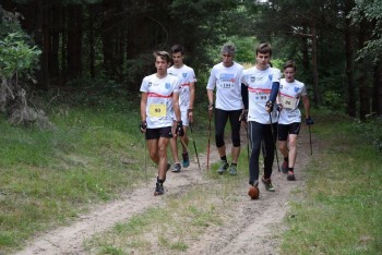 "Dzień Sportu i Zabawy" - Srocko 2018