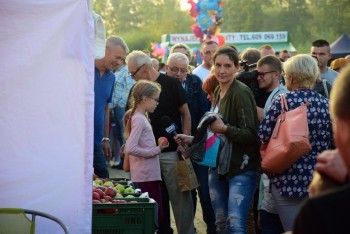 "Święto Jabłka 2018" - fotorelacja