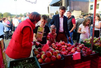 "Święto Jabłka 2018" - fotorelacja