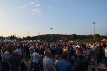 "Święto Jabłka 2018" - fotorelacja