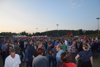 "Święto Jabłka 2018" - fotorelacja