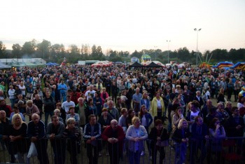 "Święto Jabłka 2018" - fotorelacja