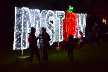 "Święto Jabłka 2018" - fotorelacja