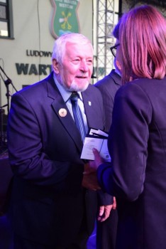 Odznaki Honorowe za Zasługi dla Województwa Śląskiego dla Sołtysów