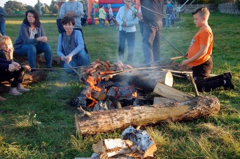 Festiwal Ziemniaka w Siedlcu - 06.10.2018