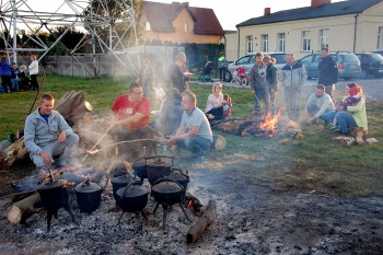 Festiwal Ziemniaka w Siedlcu - 06.10.2018