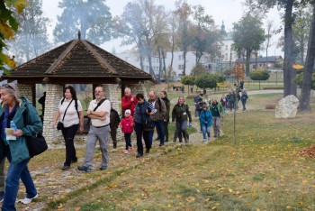 XXV Międzynarodowa Szkoła Ochrony Przyrody Obszarów Krasowych