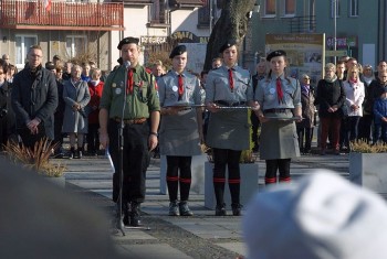 Święto Niepodległości w Mstowie - 11.11.2018r