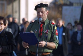 Święto Niepodległości w Mstowie - 11.11.2018r