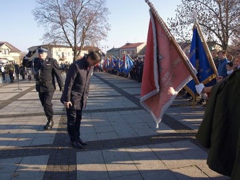 Święto Niepodległości w Mstowie - 11.11.2018r