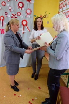 Międzyszkolny Konkurs Plastyczny