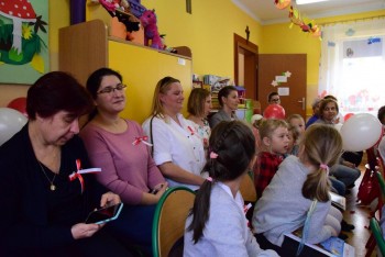 Międzyszkolny Konkurs Plastyczny