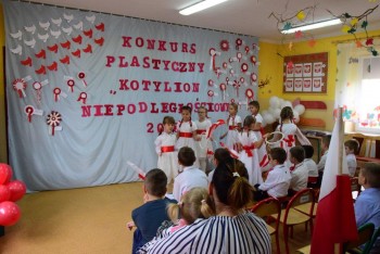 Międzyszkolny Konkurs Plastyczny