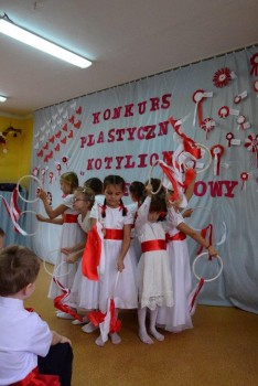 Międzyszkolny Konkurs Plastyczny