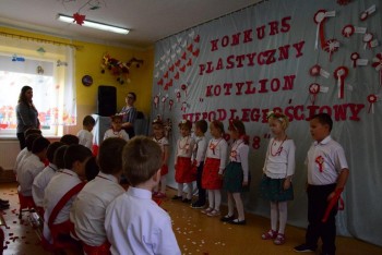 Międzyszkolny Konkurs Plastyczny