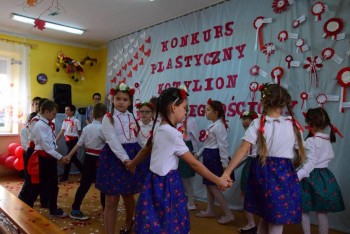 Międzyszkolny Konkurs Plastyczny