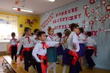 Międzyszkolny Konkurs Plastyczny