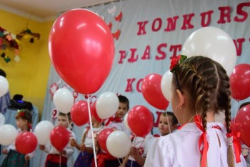 Międzyszkolny Konkurs Plastyczny