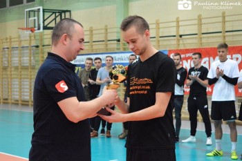 „Jura Futsal Cup” 2019