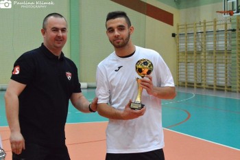„Jura Futsal Cup” 2019